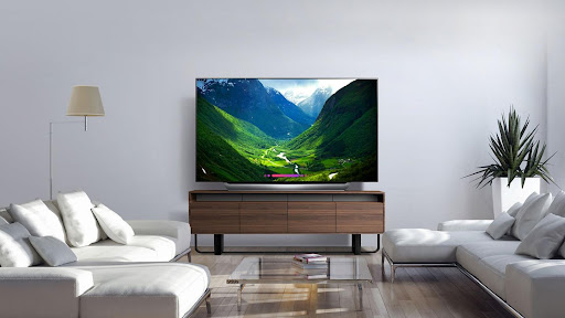 Led TVs