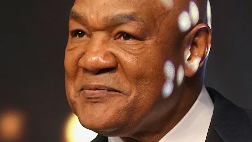 Mary Joan Martelly: A Remarkable Journey Alongside Boxing Legend George Foreman