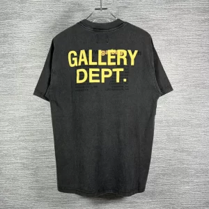 Gallery Dept