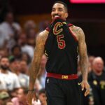 J.R. Smith: Hoops, Hardwoods, and a $35 Million Legacy